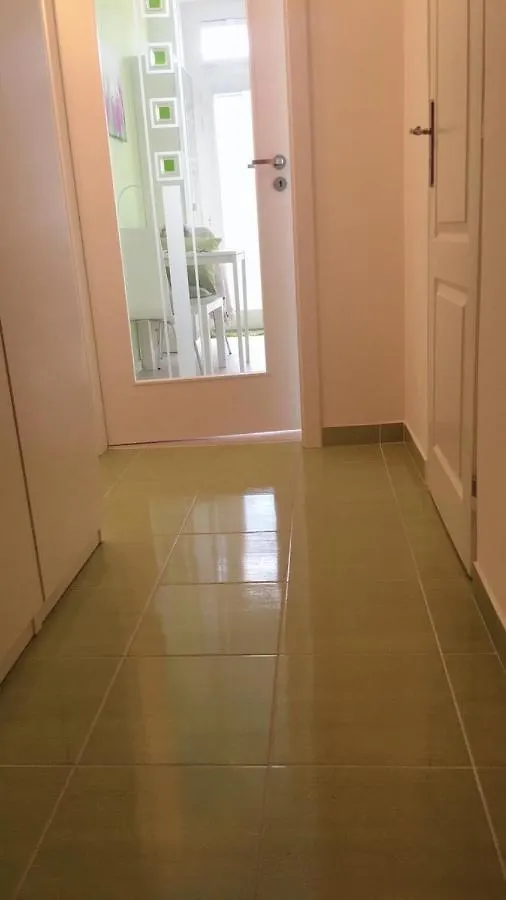 Hotel Flat In The Heart Of 프라하 0*,